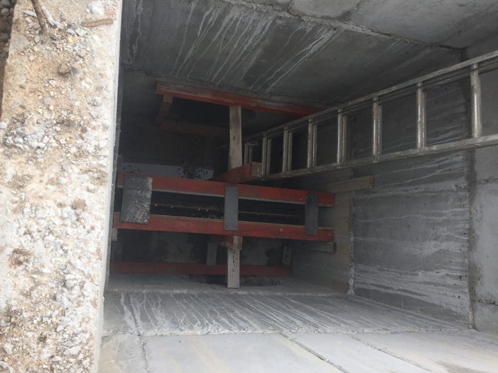Culvert Bridge &raquo;