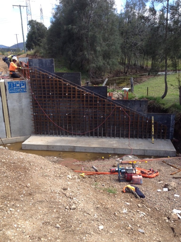 Culvert Bridge &raquo;