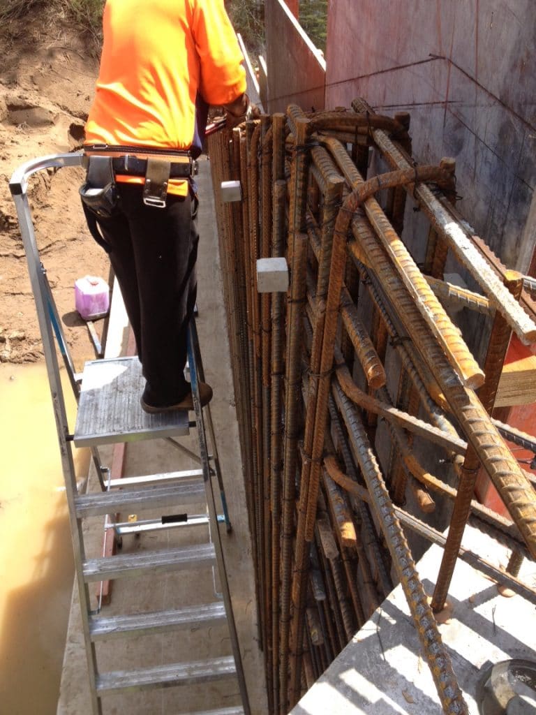 Culvert Bridge &raquo;