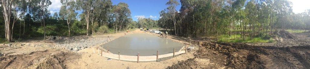 Suburban Spillway &raquo;